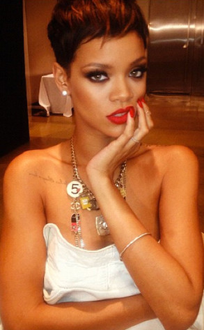 Rihanna Rihanna